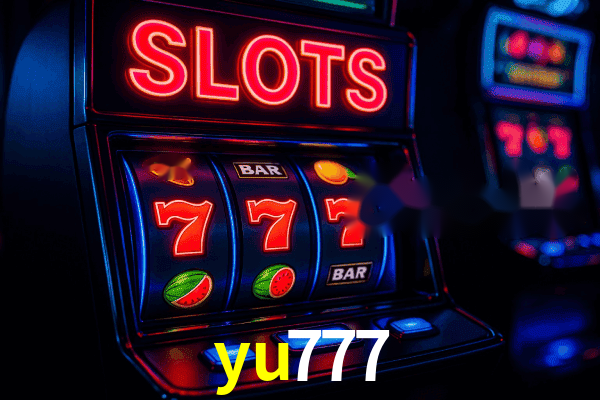 Bônus yu777